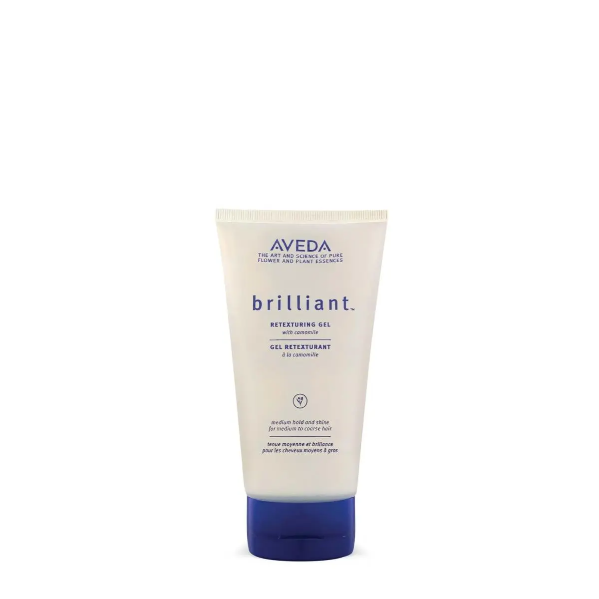 Aveda Brilliant Retexturing Gel 5.0 Fluid Ounce