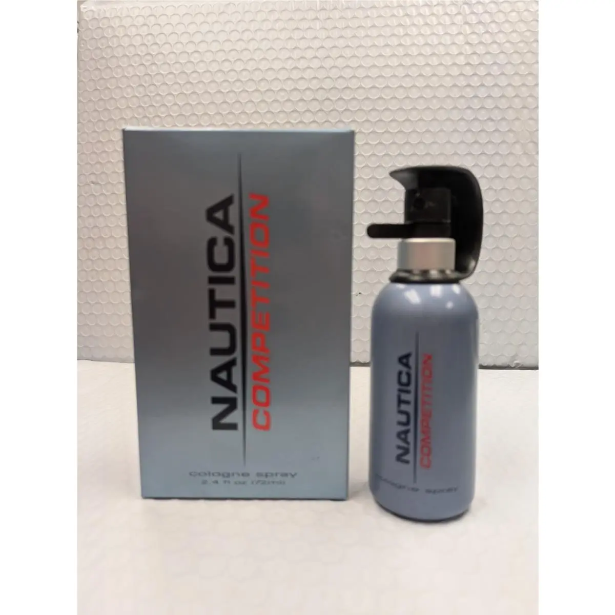 Náutica Competítion Vintage Colonge Spray 2.4 oz / 74 ml Men by Nautica