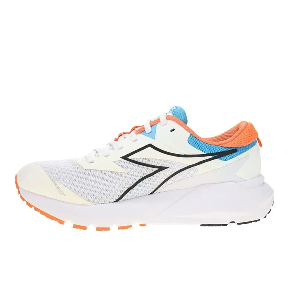 Diadora shoes - diadora Mythos Blushield Vigore 3 Running - 180680-D1247 - Off White 8