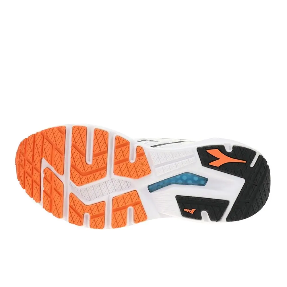 Diadora shoes - diadora Mythos Blushield Vigore 3 Running - 180680-D1247 - Off White 10