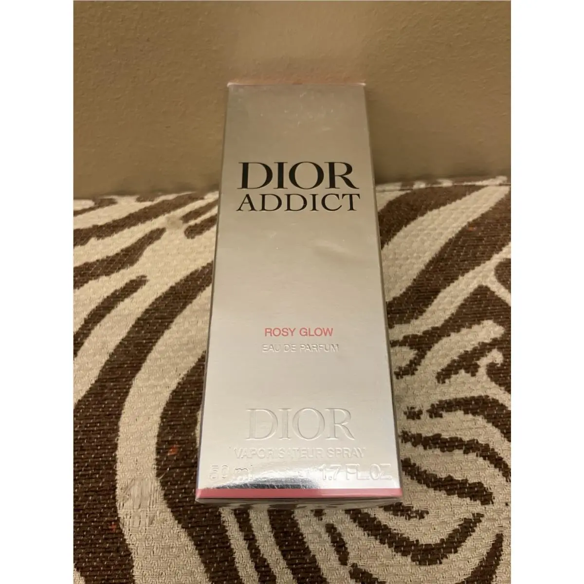 Dior Addict Rosy Glow Eau de Parfum 50ml