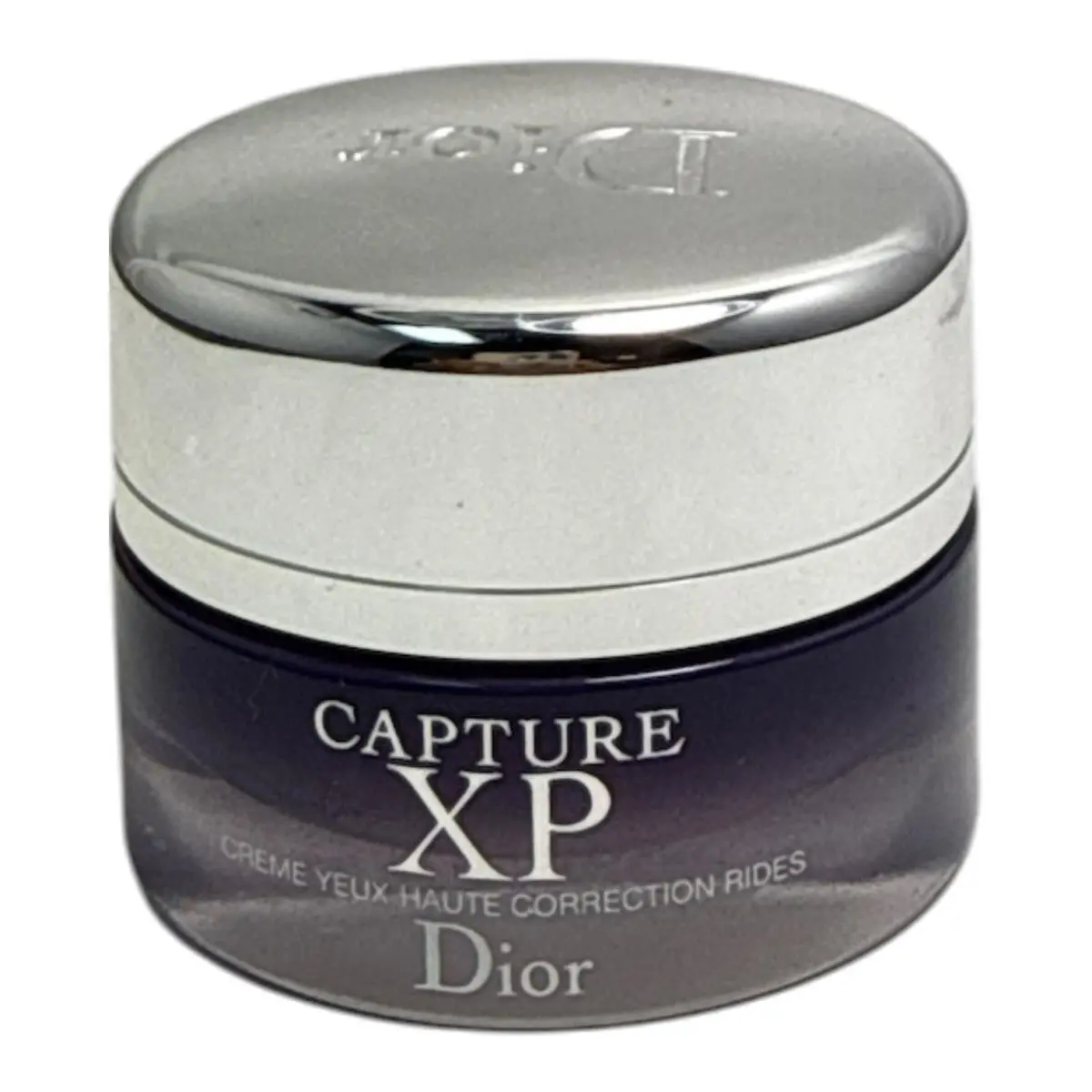 $dior Capture XP Ultimate Wrinkle Correction Eye Creme 15ml/0.52oz