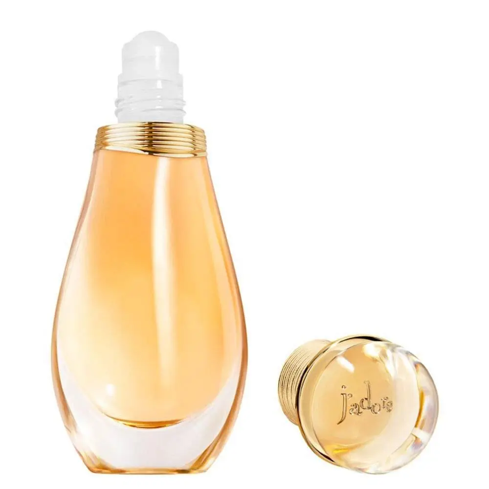 Christian Dior J Adore Pearl Parfum Women 0.67 oz Edp Rollerball SI330 Jadore