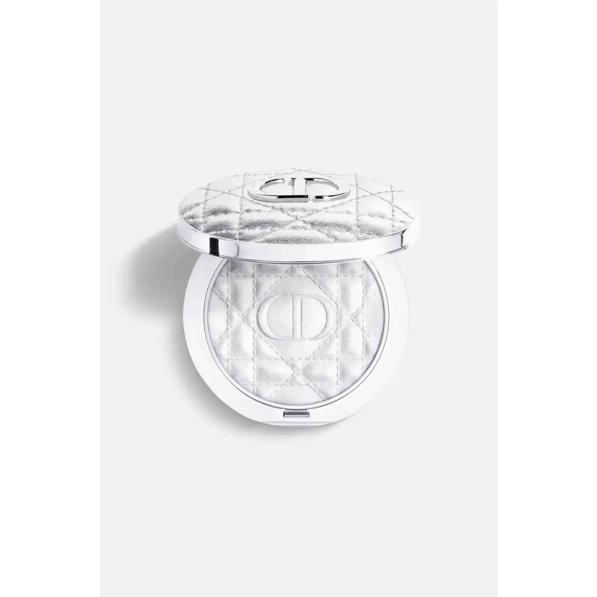 Dior Forever Glow Luminizer Highlighter Powder Limited Edt 06 Opal Sequ