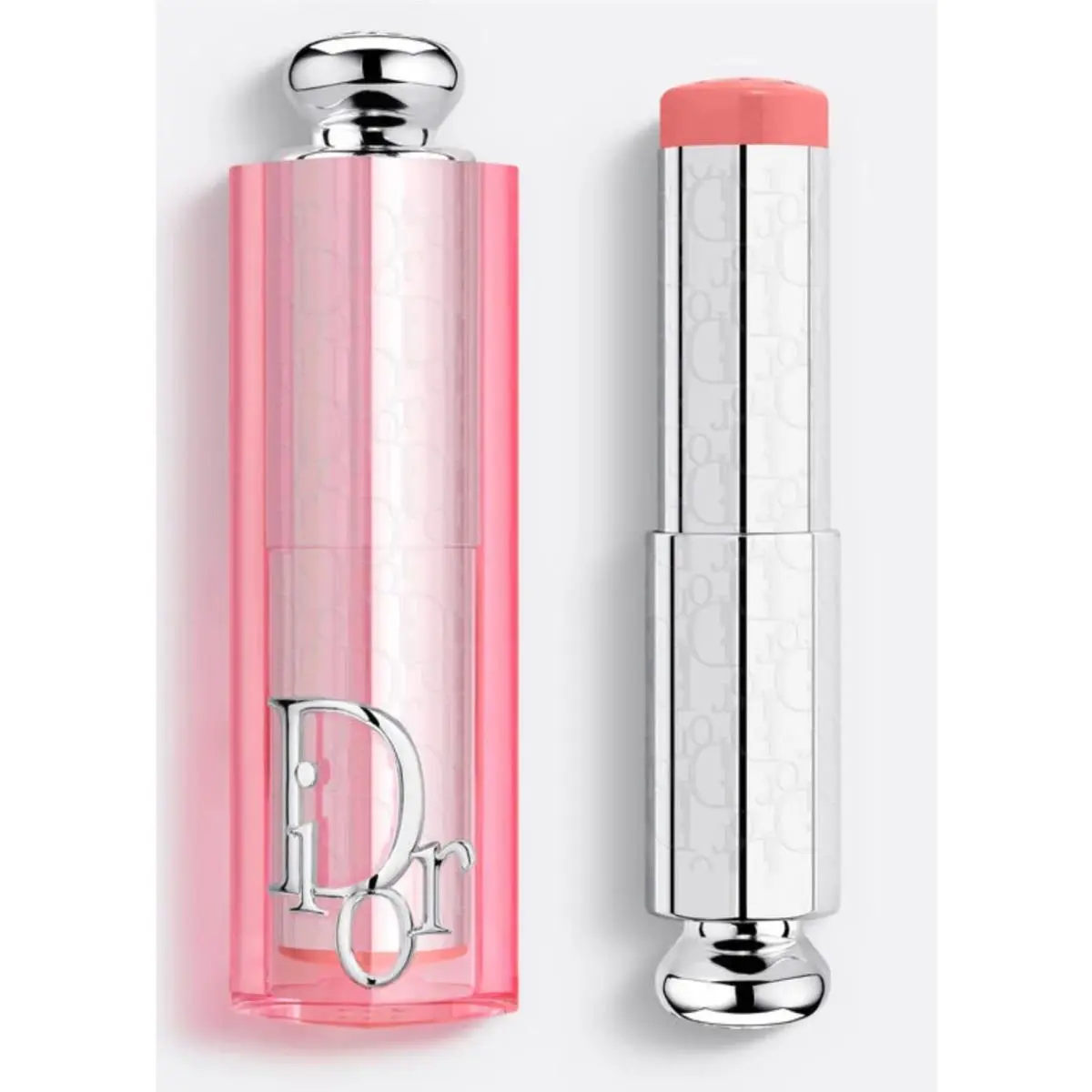 Dior Backstage Rosy Glow Blush Stick 077 Candy Pink Rose Full Size 6g