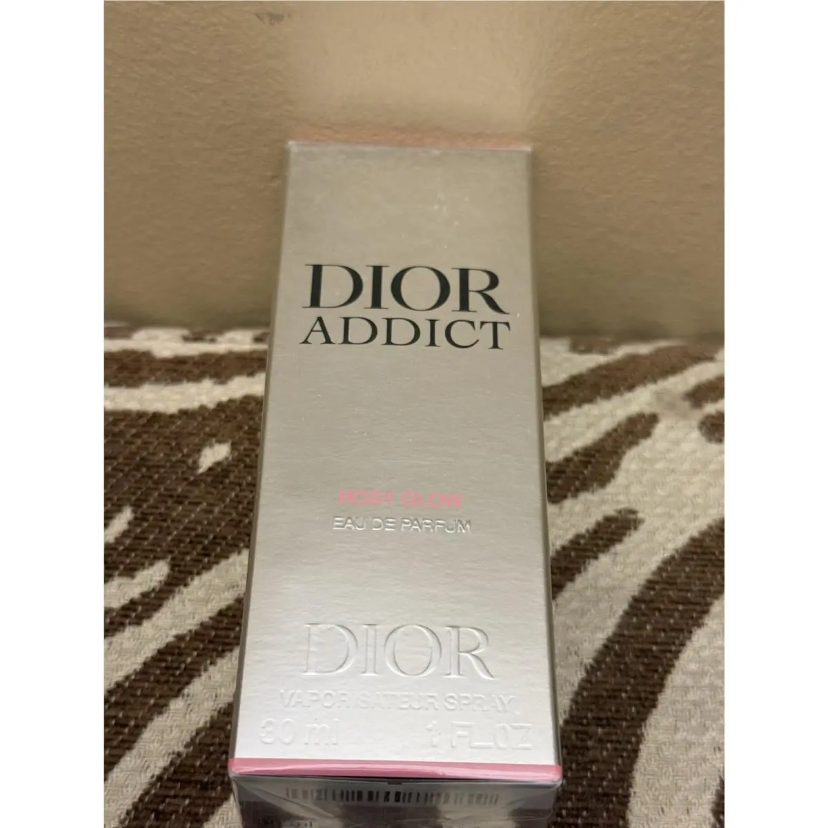 Dior Addict Rosy Glow Eau de Parfum 30ml