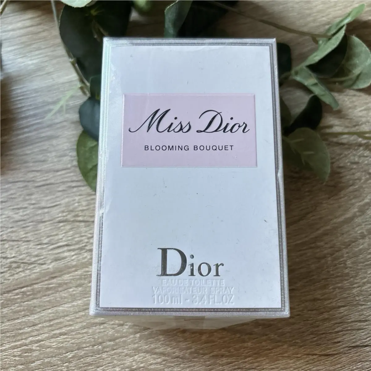 Dior Miss Dior Blooming Bouquet Eau de Toilette Spray 100 ml / 3.4 fl oz