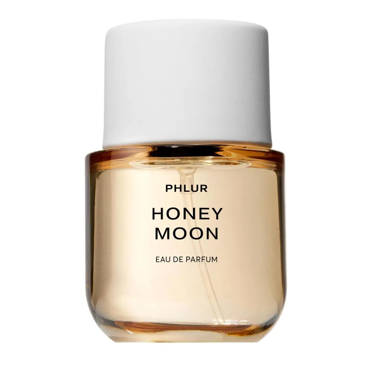 Phlur Honey Moon Perfume 1.69 Fl Oz Warm Floral Manuka Honey
