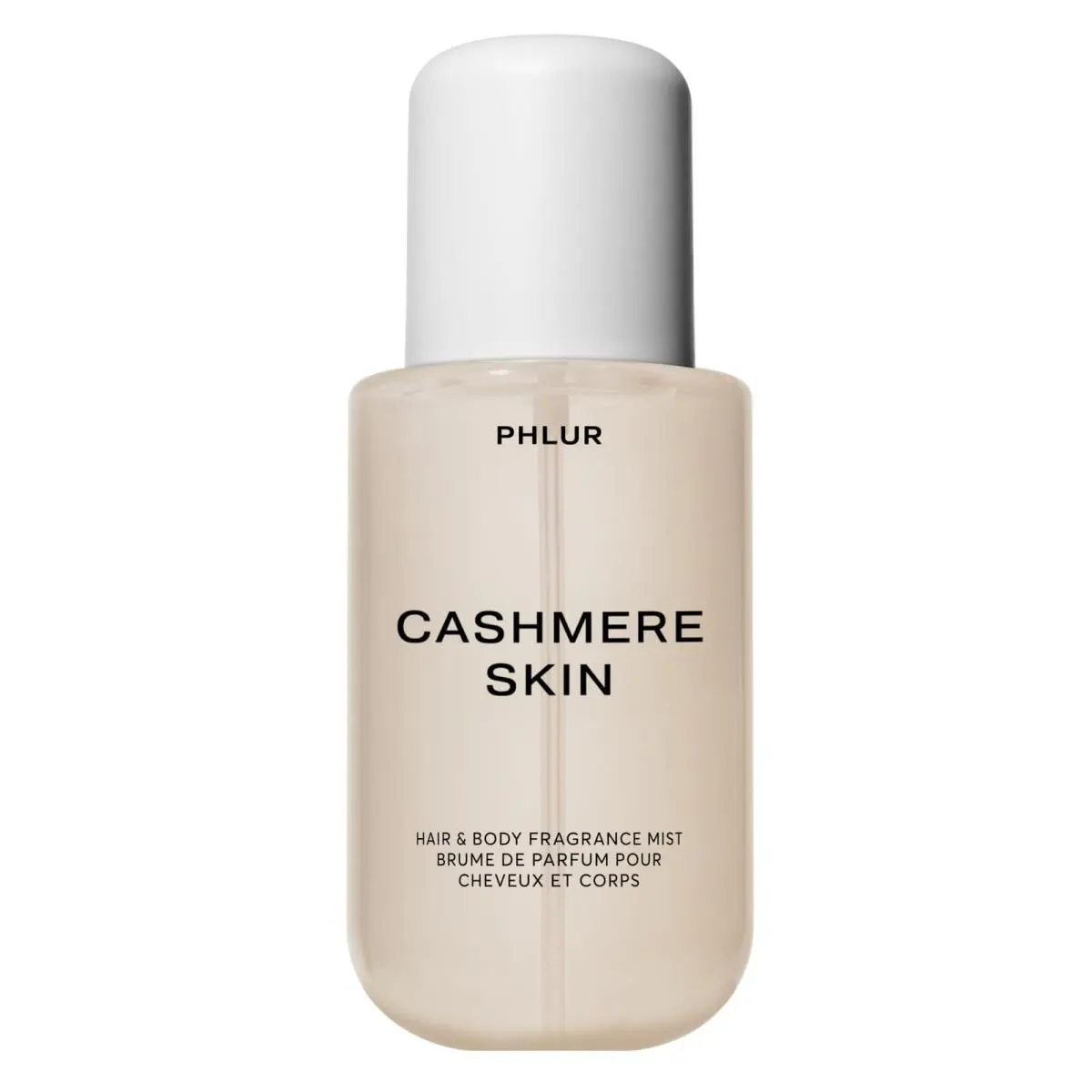 Phlur Cashmere Skin Body Mist 8 Fl Oz - Hair and 8 Pack of 1