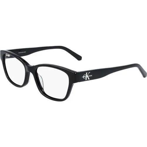 Calvin Klein Jeans CKJ22303 001 Black Red 52 16 140