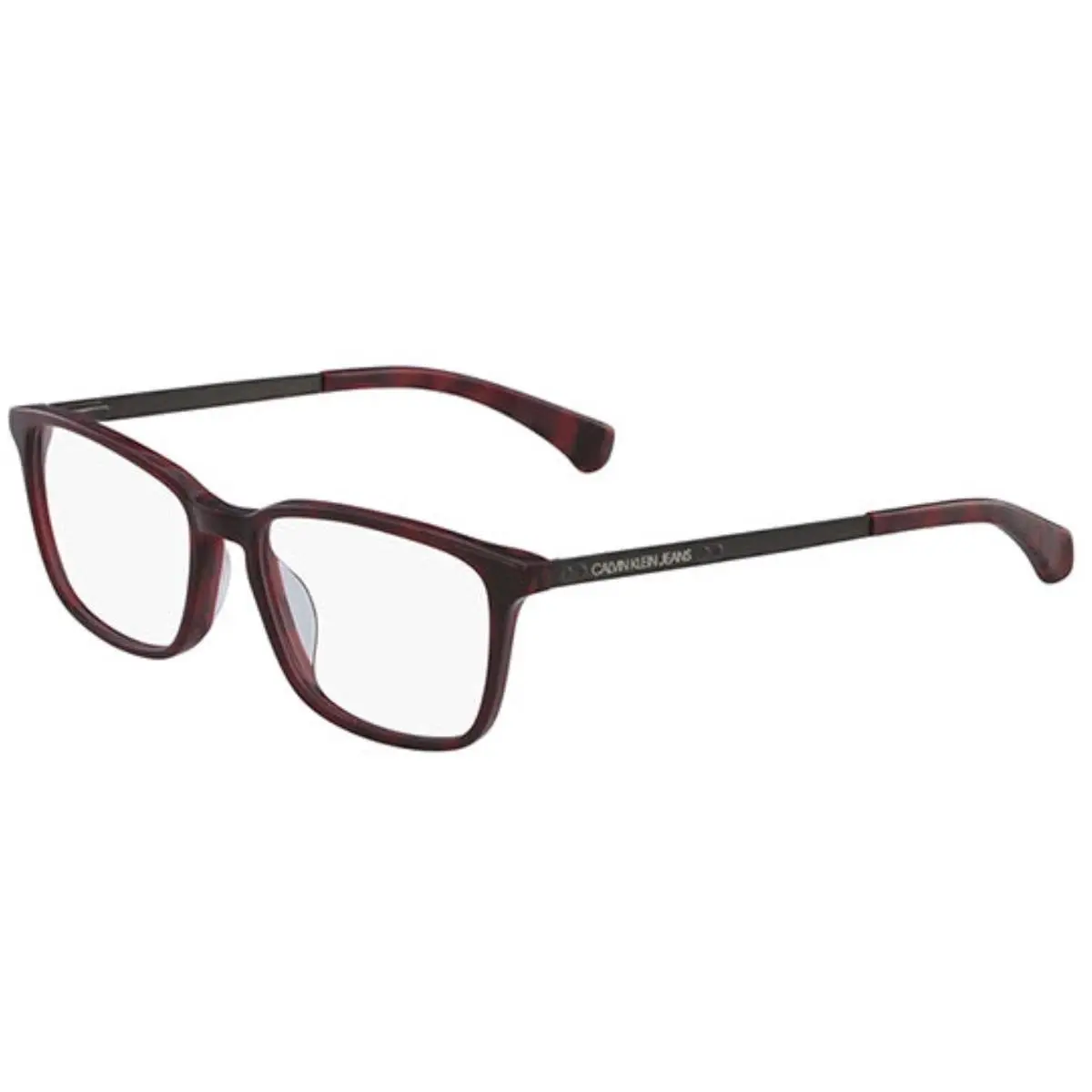 Calvin Klein Jeans CKJ526 694 Oxblood Red 53 16 140