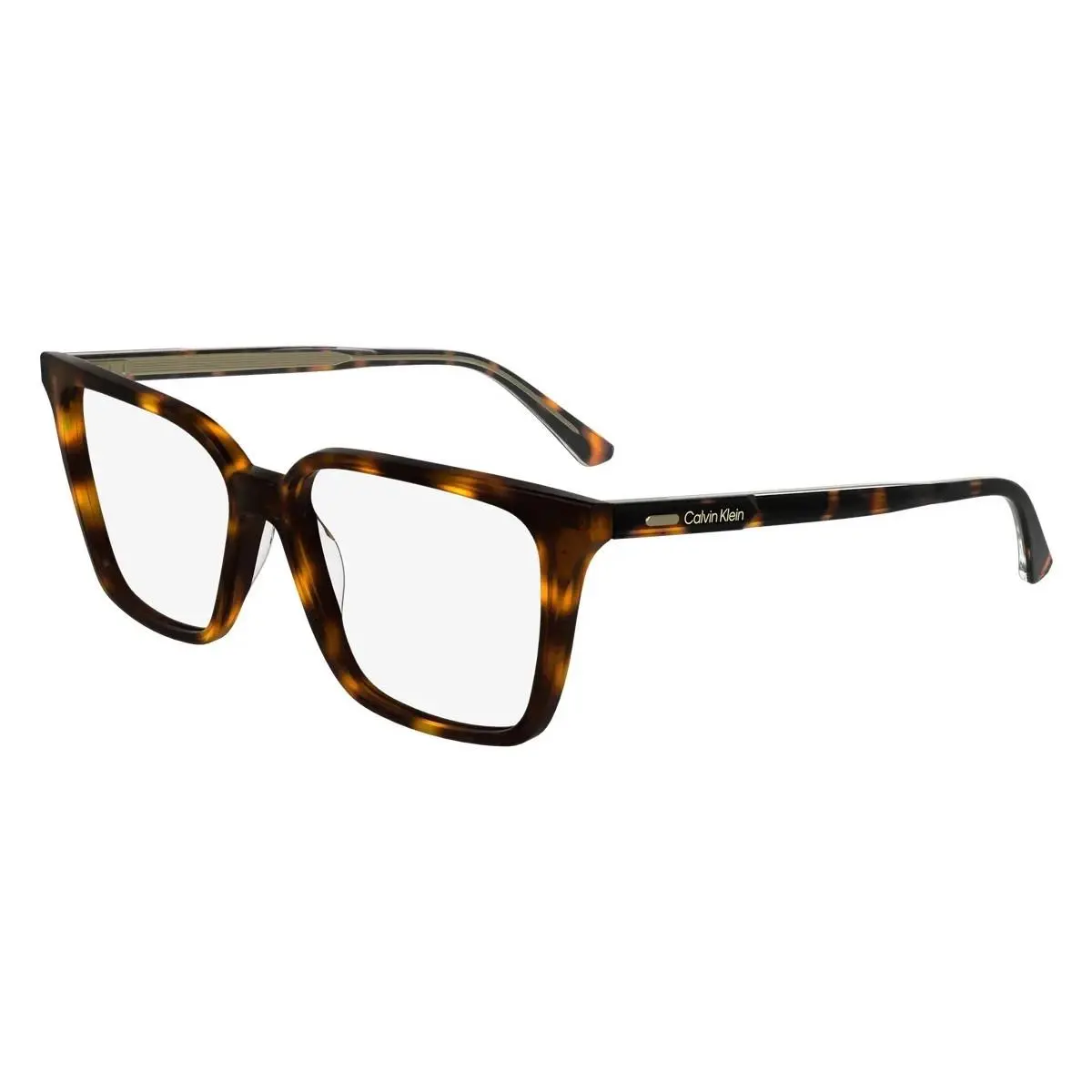 Calvin Klein CK24544 240 Havana 52-14-145