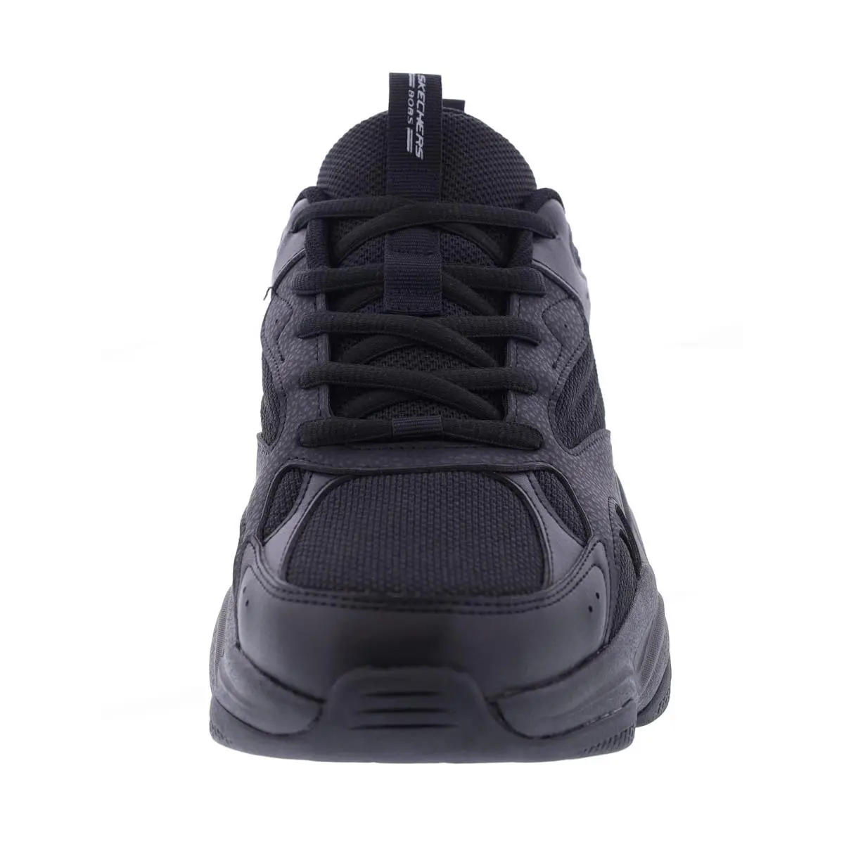 Skechers shoes - BOBS SPORT DIEGO - BOBS SPORT DIEGO - Black 2
