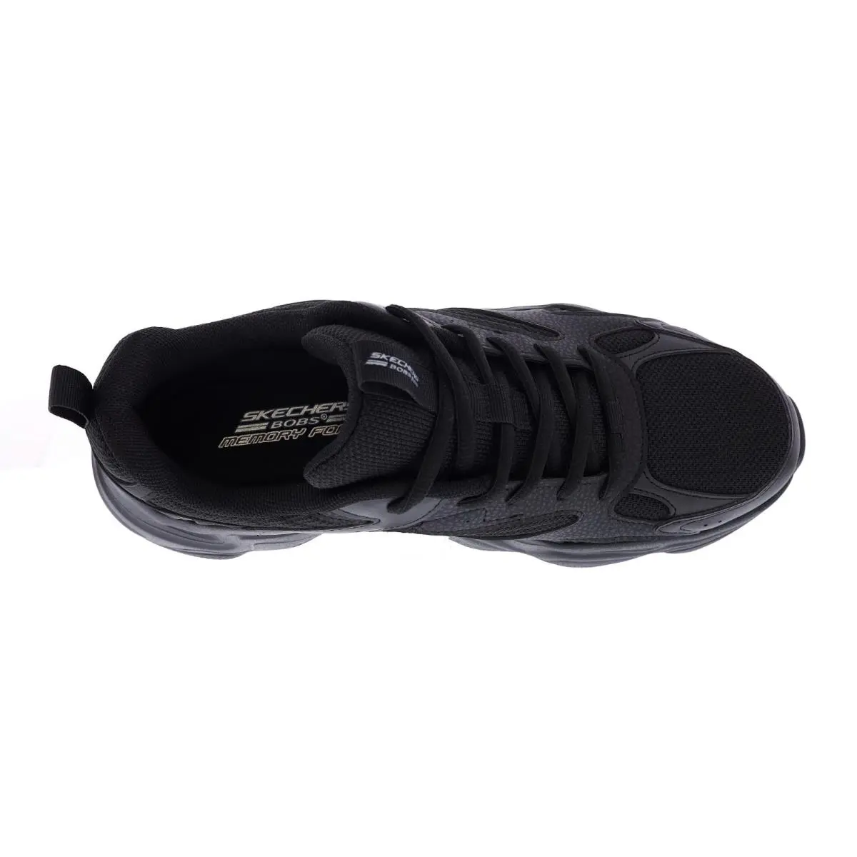 Skechers shoes - BOBS SPORT DIEGO - BOBS SPORT DIEGO - Black 5
