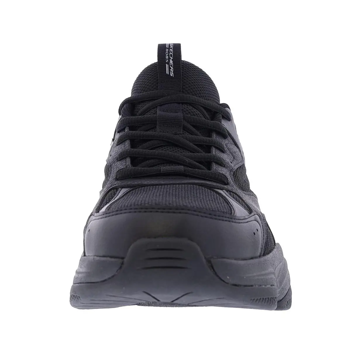 Skechers shoes - BOBS SPORT DIEGO - BOBS SPORT DIEGO - Black 8