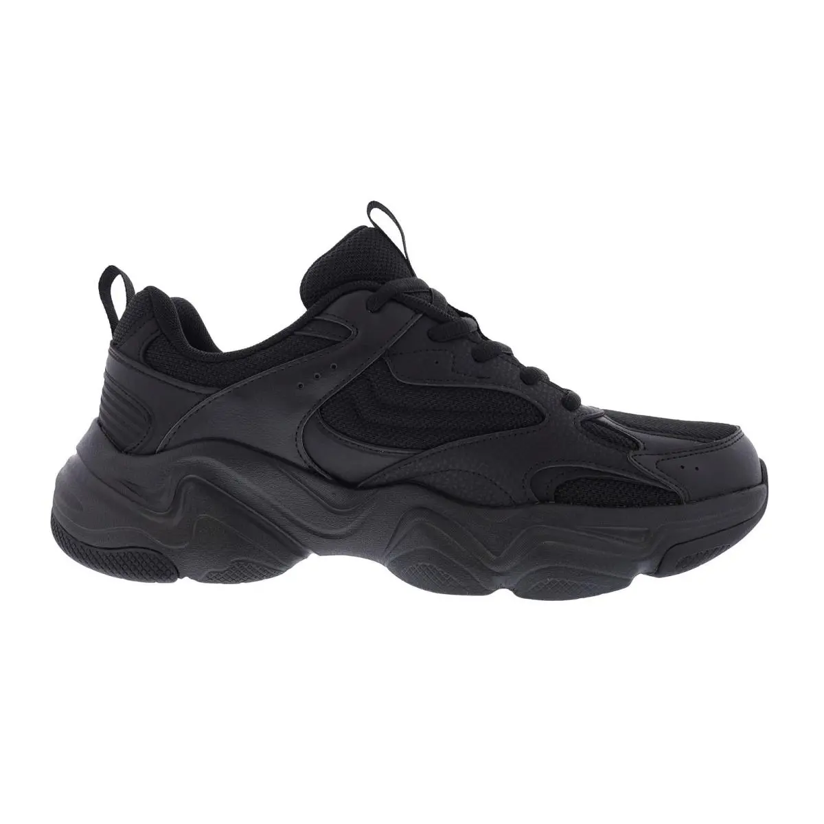 Skechers shoes - BOBS SPORT DIEGO - BOBS SPORT DIEGO - Black 7