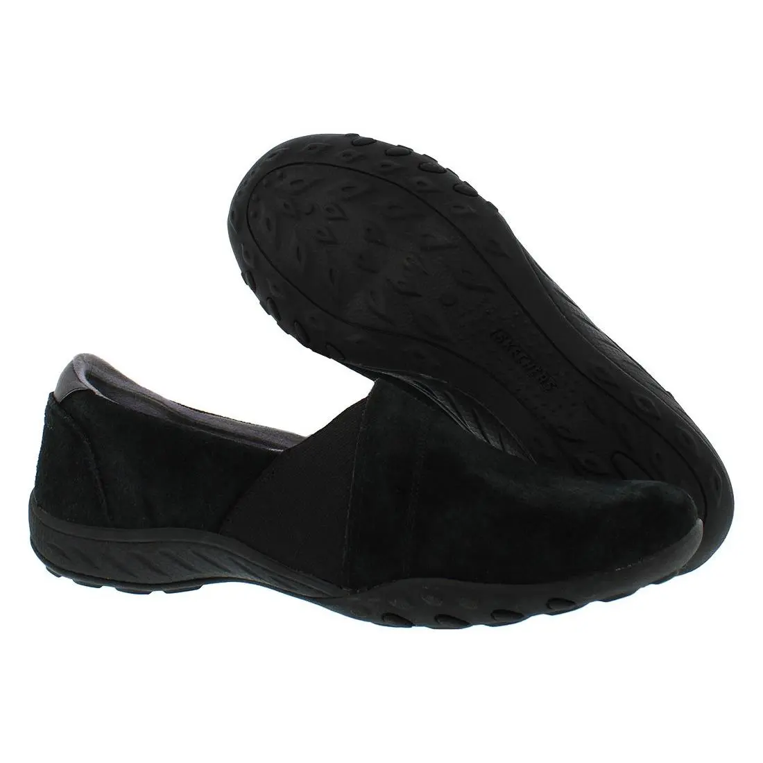 Skechers shoes - Black, Main: Black 4
