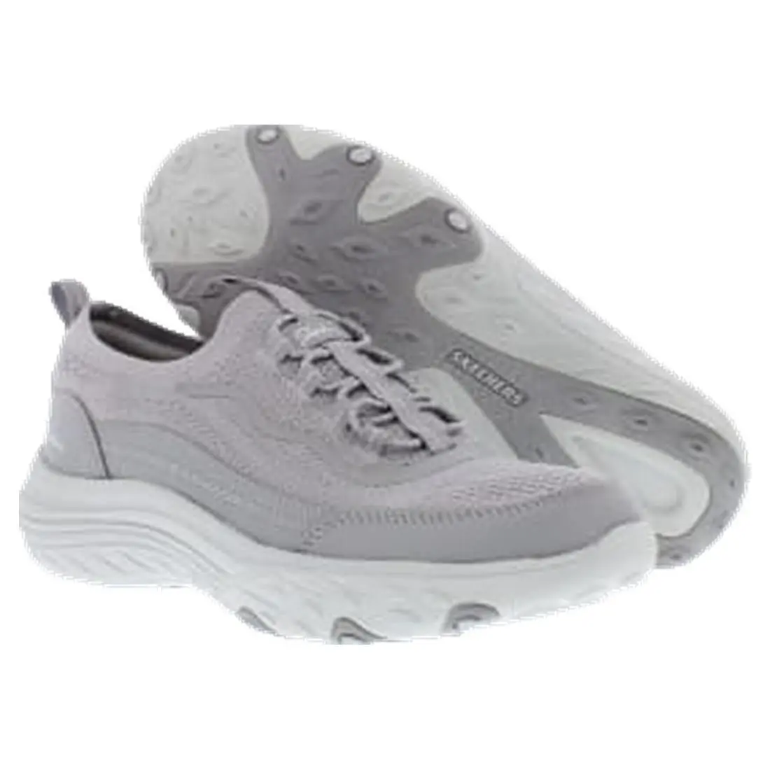 Skechers shoes - 100668GRY - 100668GRY - Gray, Main: Grey 3