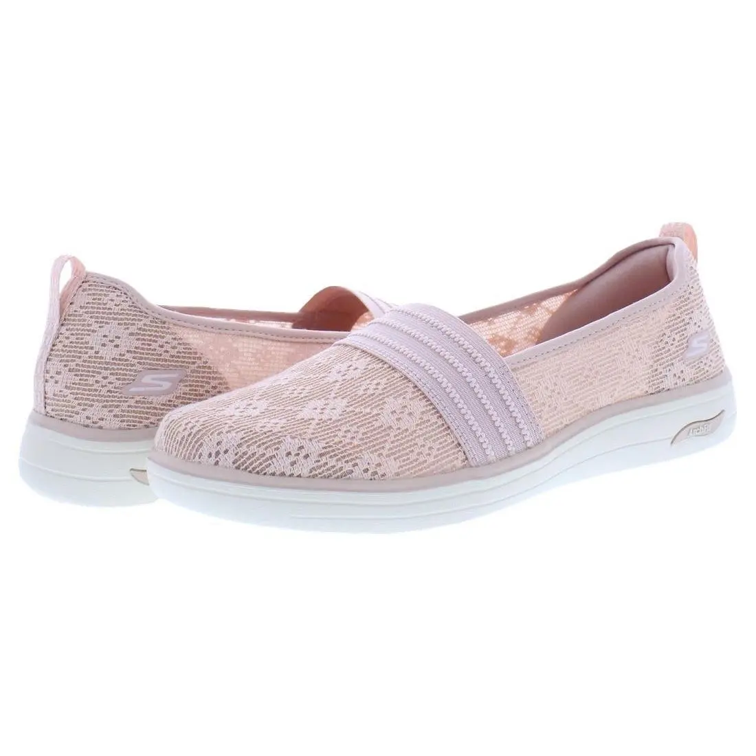 Skechers shoes - Blush, Main: Pink 0