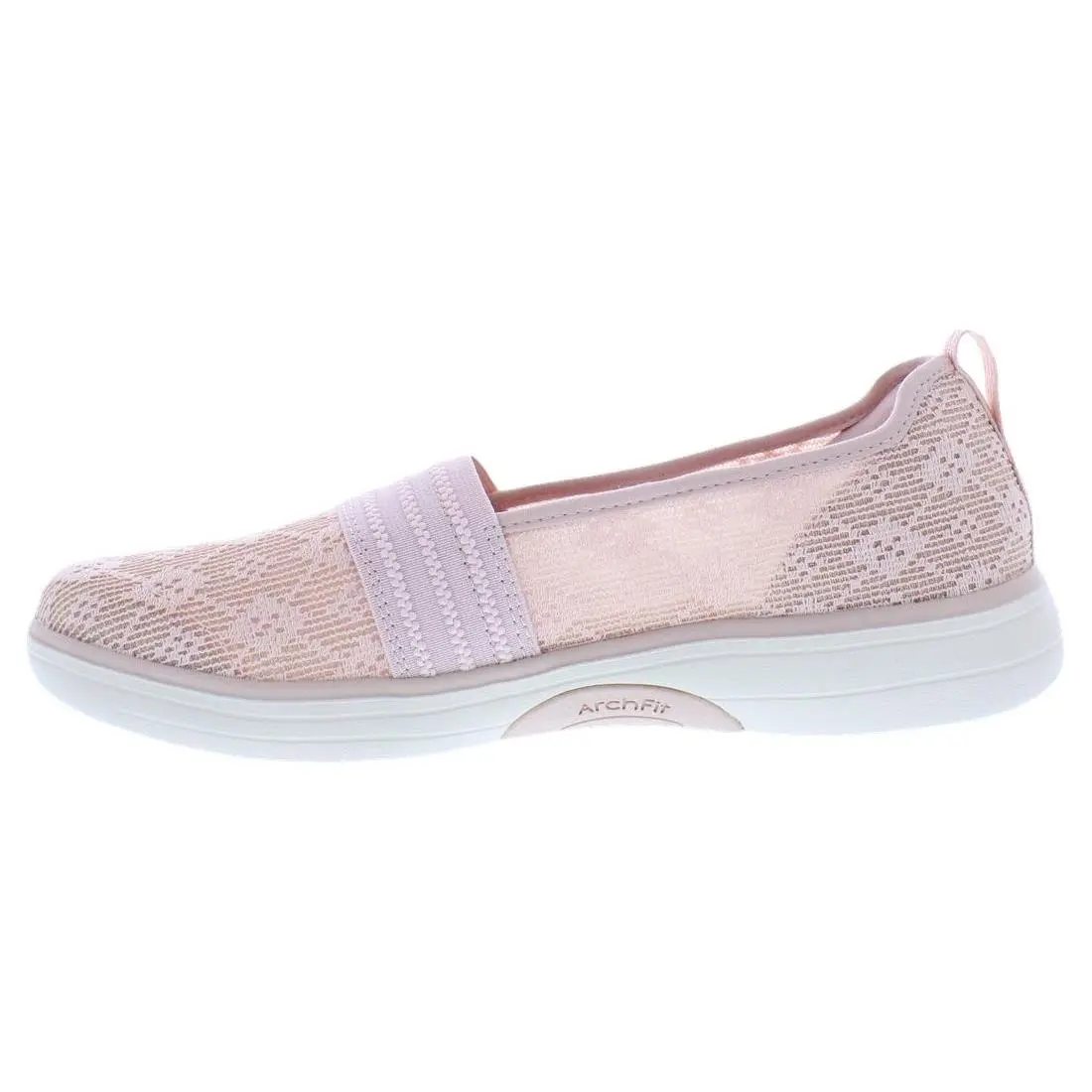 Skechers shoes - Blush, Main: Pink 1
