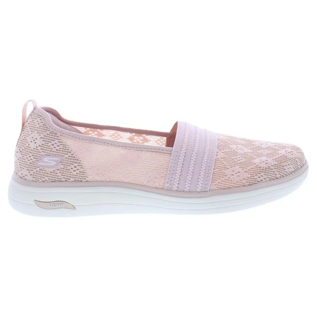 Skechers shoes - Blush, Main: Pink 2