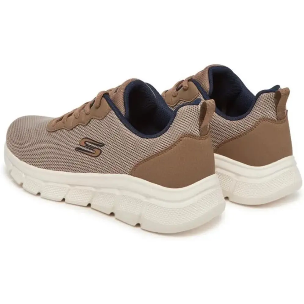 Skechers shoes - Skechers BOBS - BOBS - Brown 3