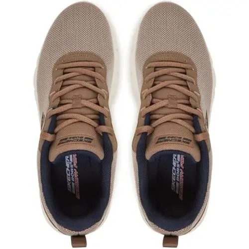 Skechers shoes - Skechers BOBS - BOBS - Brown 7