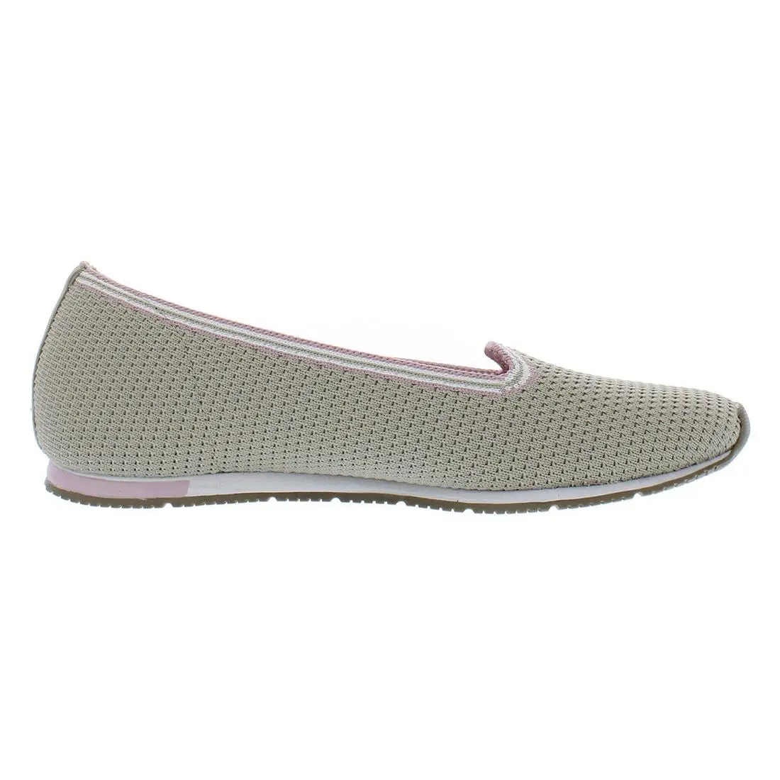 Skechers shoes - 158462TPPK - 158462TPPK - Taupe/Pink, Main: Beige 1