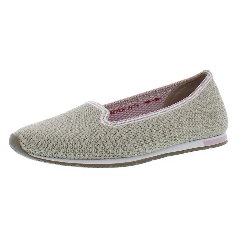 Skechers shoes - 158462TPPK - 158462TPPK - Taupe/Pink, Main: Beige 3