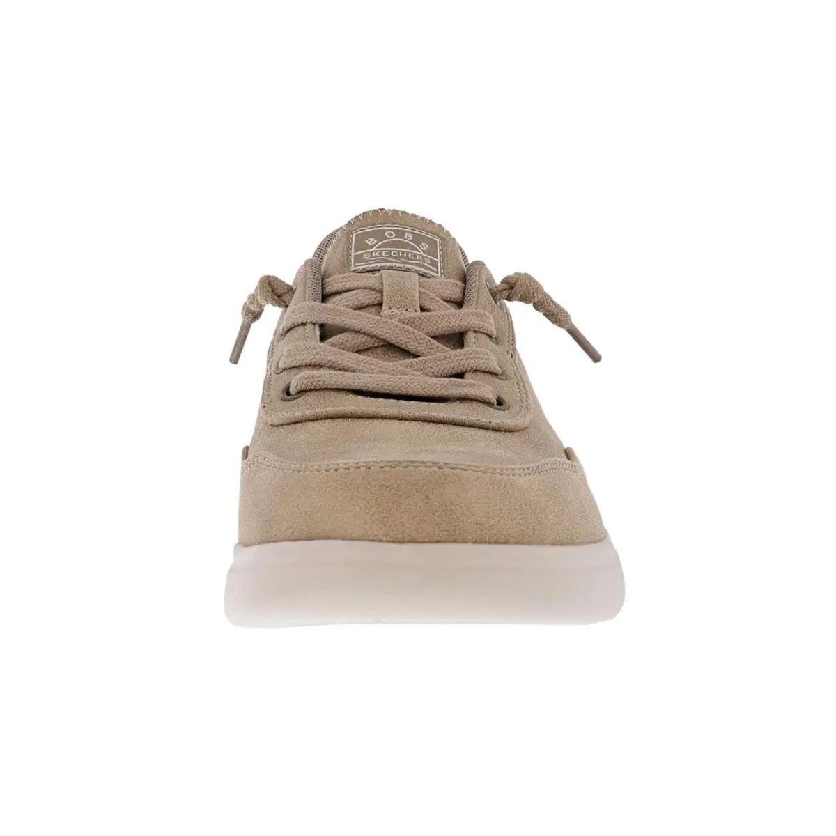 Skechers shoes - Slip-Ins: BOBS Skip Cute- B Cute Cozy - TAUPE 1