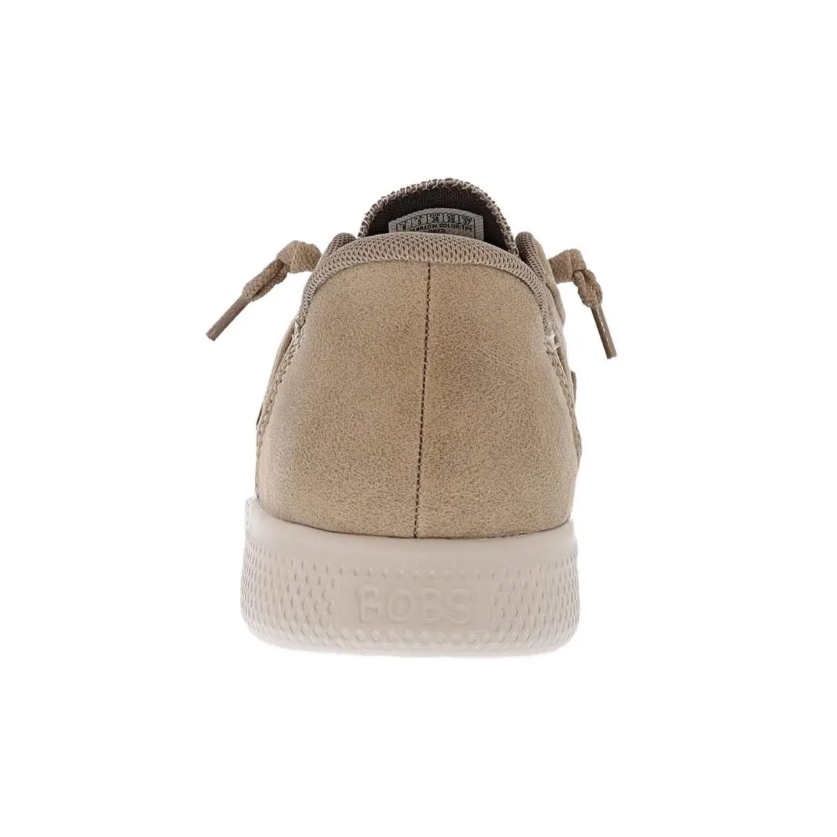 Skechers shoes - Slip-Ins: BOBS Skip Cute- B Cute Cozy - TAUPE 2