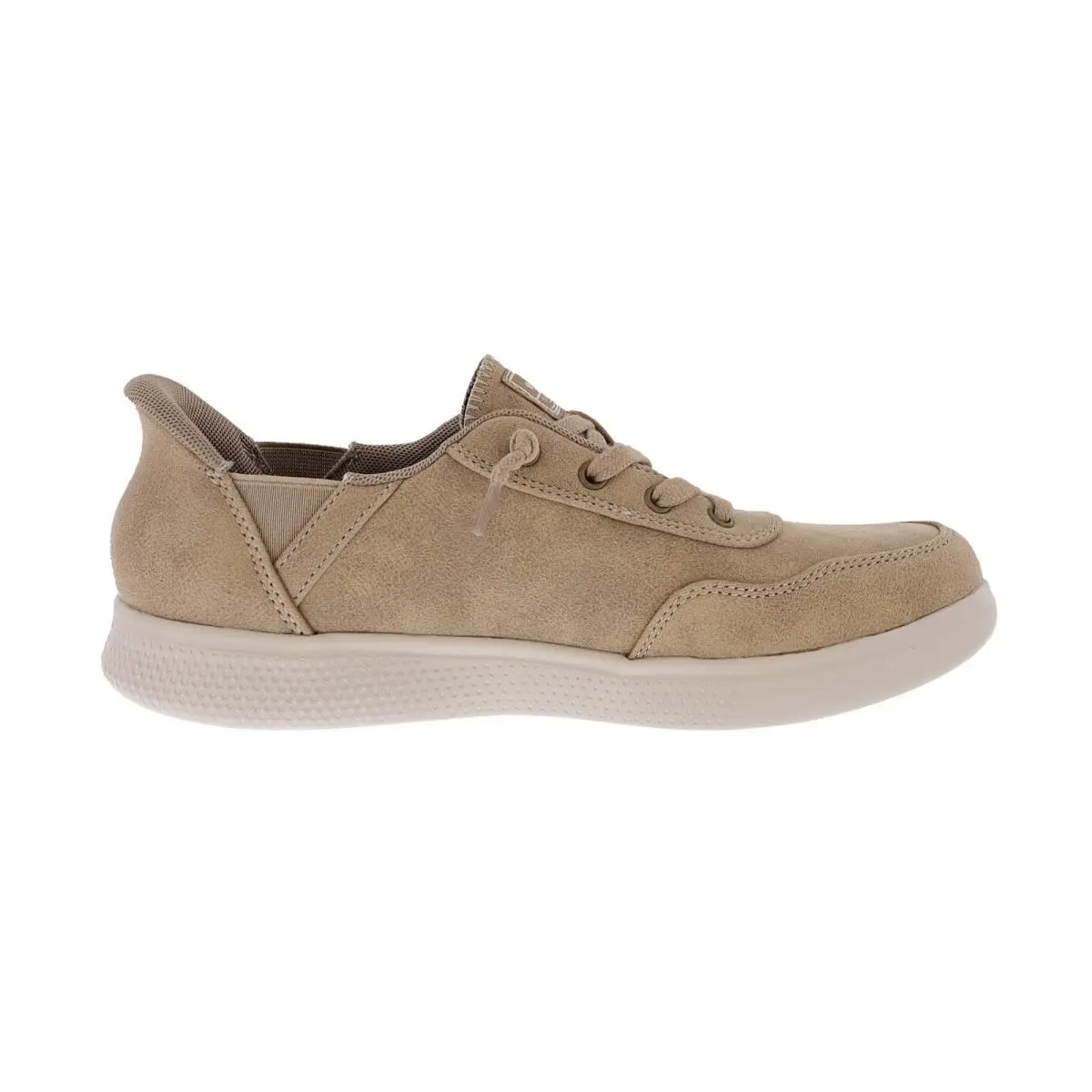 Skechers shoes - Slip-Ins: BOBS Skip Cute- B Cute Cozy - TAUPE 6
