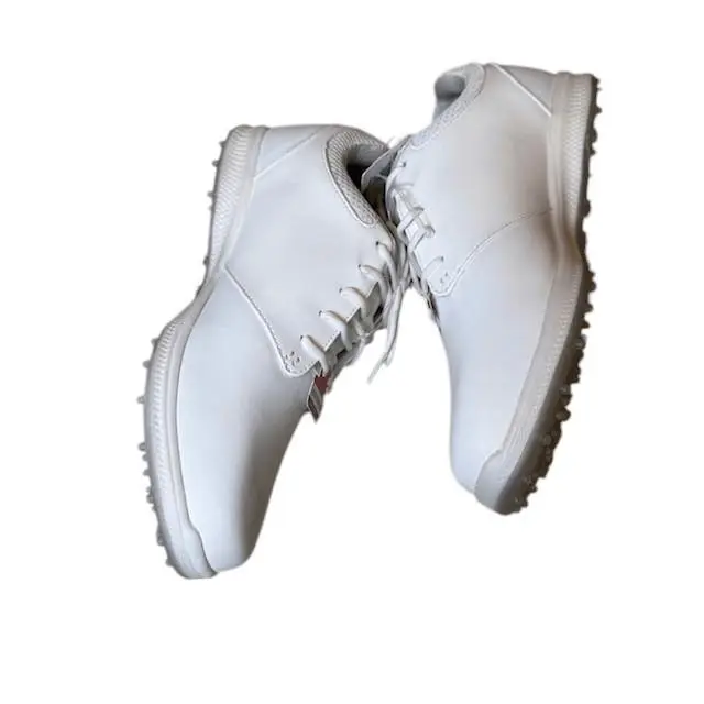 Skechers shoes - Skechers Go Golf Elite 4 - White, Exterior: White 11