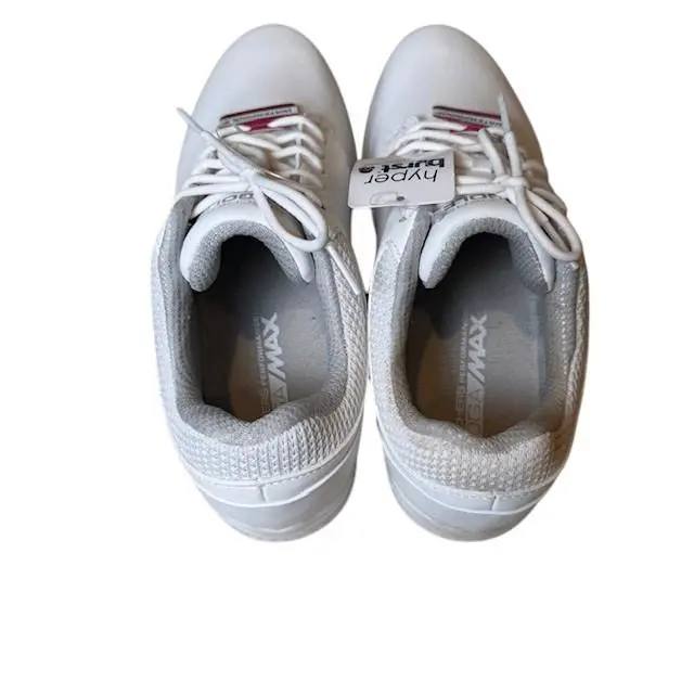 Skechers shoes - Skechers Go Golf Elite 4 - White, Exterior: White 5
