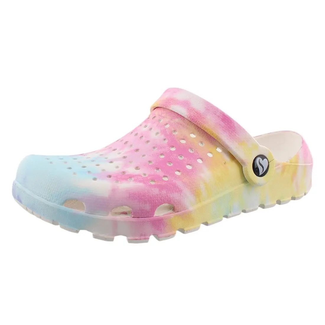 Skechers shoes - 111072MLT - 111072MLT - Rainbow, Main: Multi-colored (UPC: 194880034283) 0