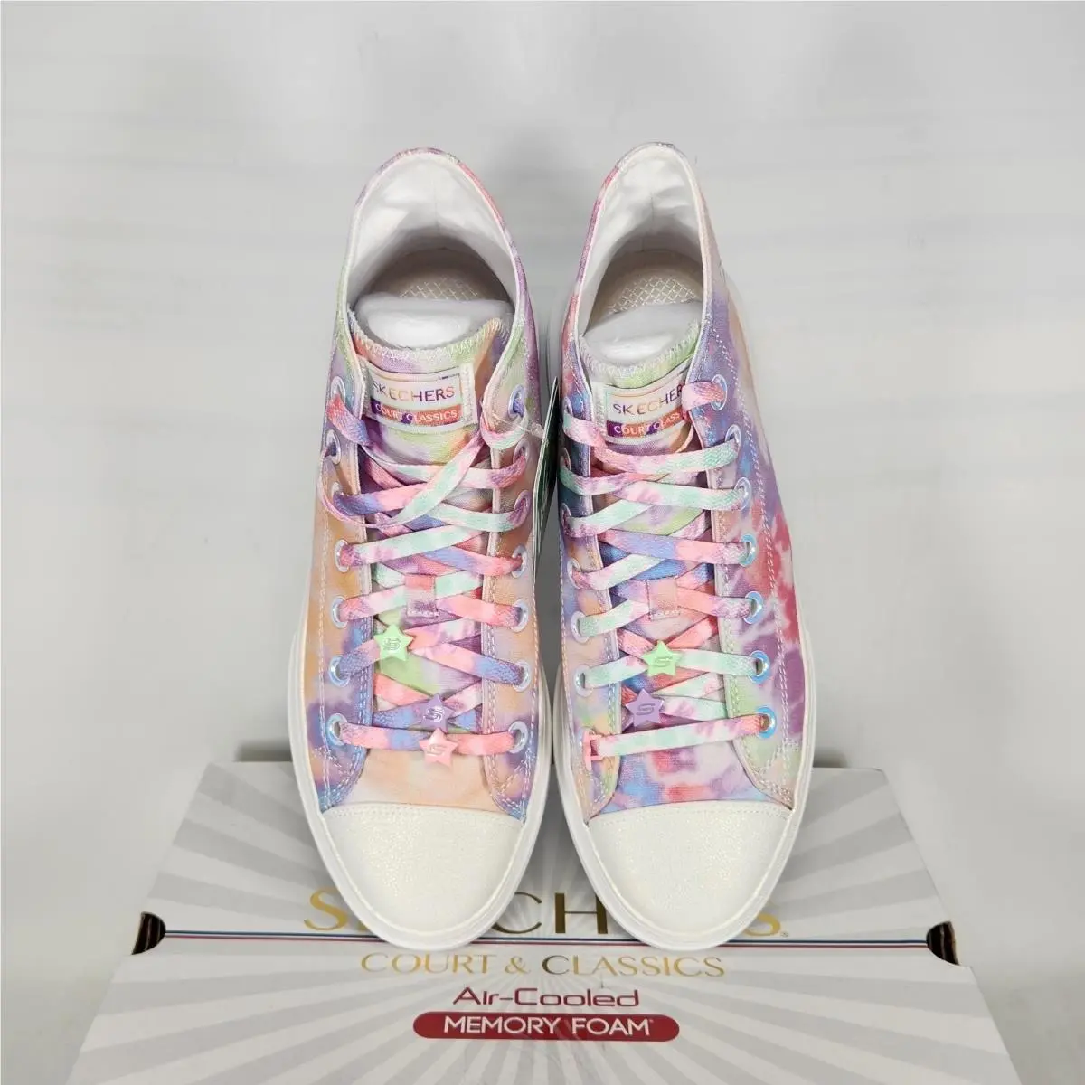 Skechers shoes - Cordova Classic Groove It - Cordova Classic Groove - Multicolor 1