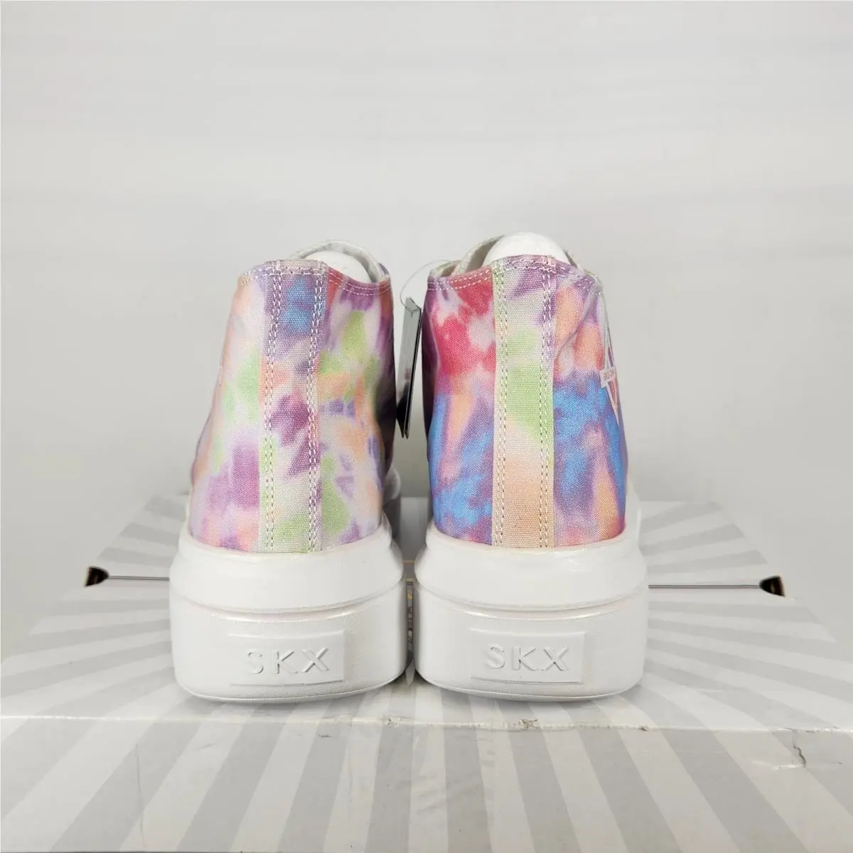 Skechers shoes - Cordova Classic Groove It - Cordova Classic Groove - Multicolor 2