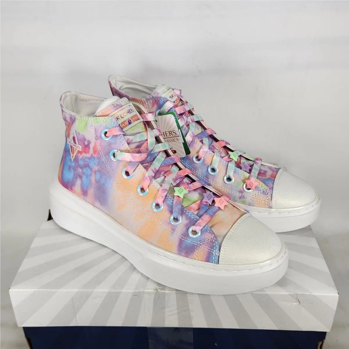 Skechers shoes - Cordova Classic Groove It - Cordova Classic Groove - Multicolor 0