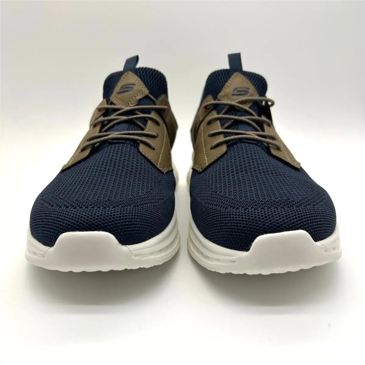 Skechers shoes - Slade-Breyer - Blue 0
