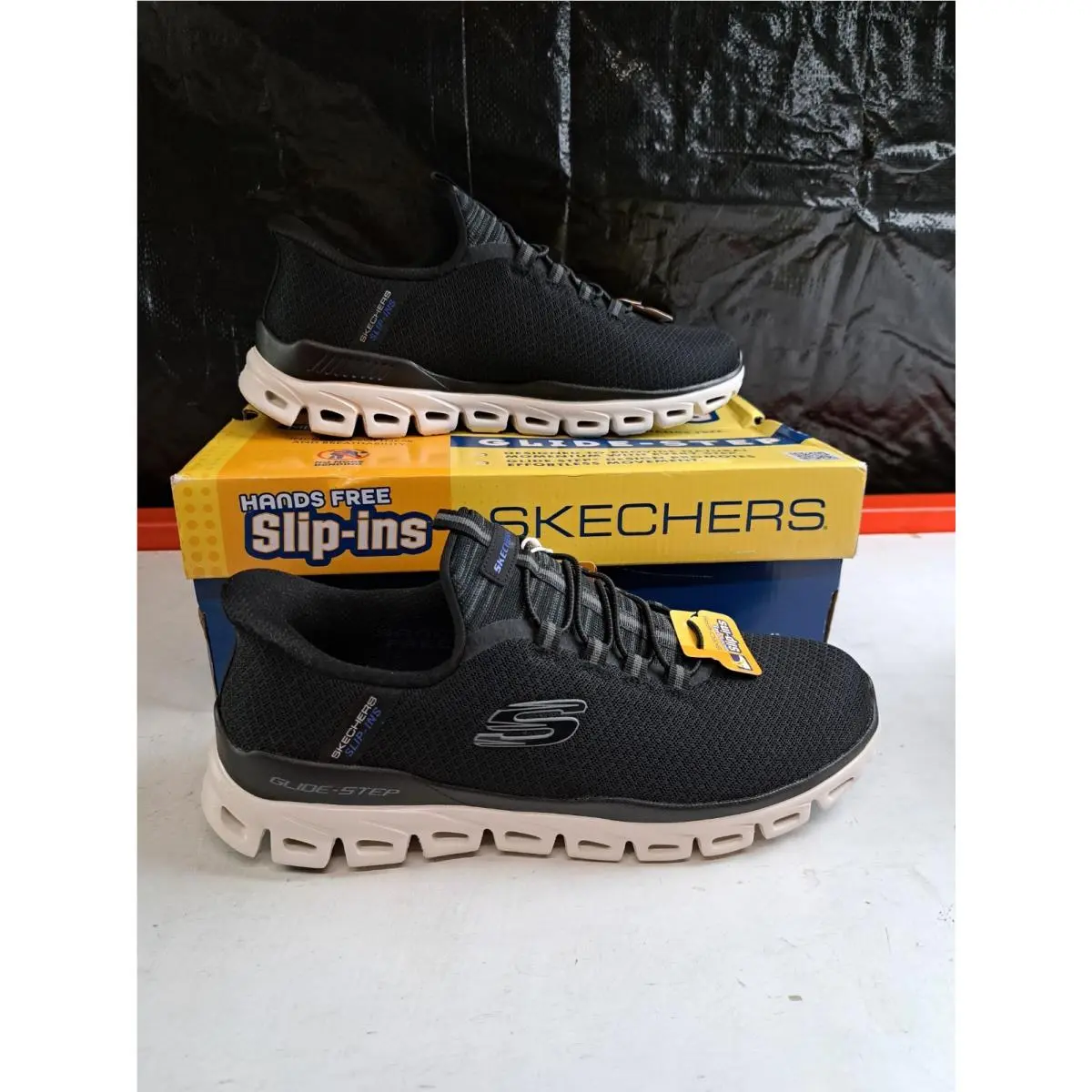 Skechers shoes - Black 0