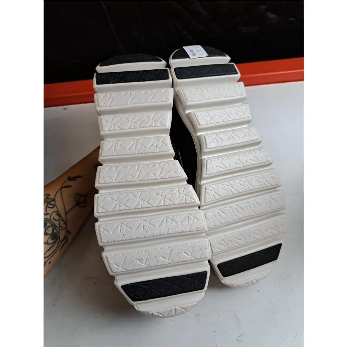 Skechers shoes - Black 3