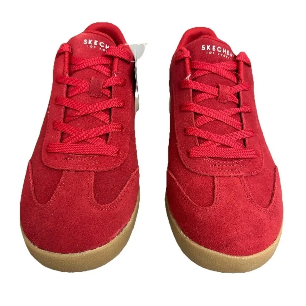 Skechers shoes - Skechers Zinger 2.0 - Zinger - 183285 - Red (UPC: 0198376317508) 0