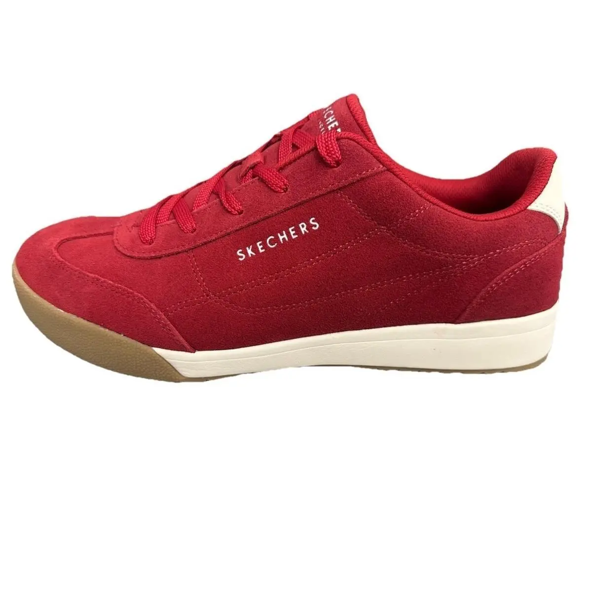 Skechers shoes - Skechers Zinger 2.0 - Zinger - 183285 - Red (UPC: 0198376317508) 1