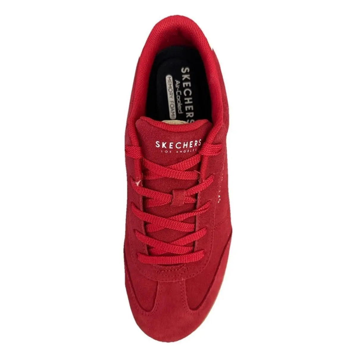 Skechers shoes - Skechers Zinger 2.0 - Zinger - 183285 - Red (UPC: 0198376317508) 4