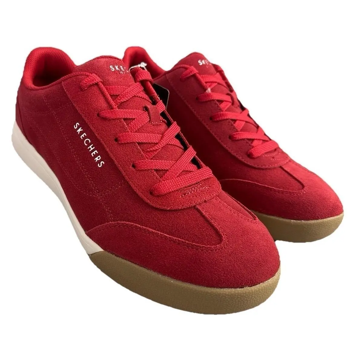 Skechers shoes - Skechers Zinger 2.0 - Zinger - 183285 - Red (UPC: 0198376317508) 6