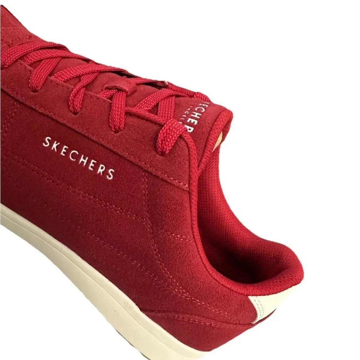 Skechers shoes - Skechers Zinger 2.0 - Zinger - 183285 - Red (UPC: 0198376317508) 5
