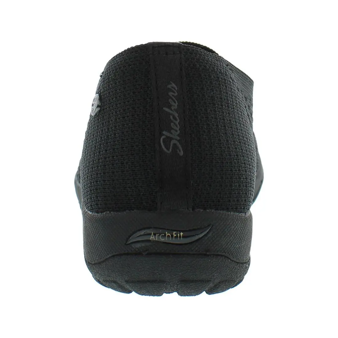 Skechers shoes - Black, Main: Black (UPC: 196311243097) 2
