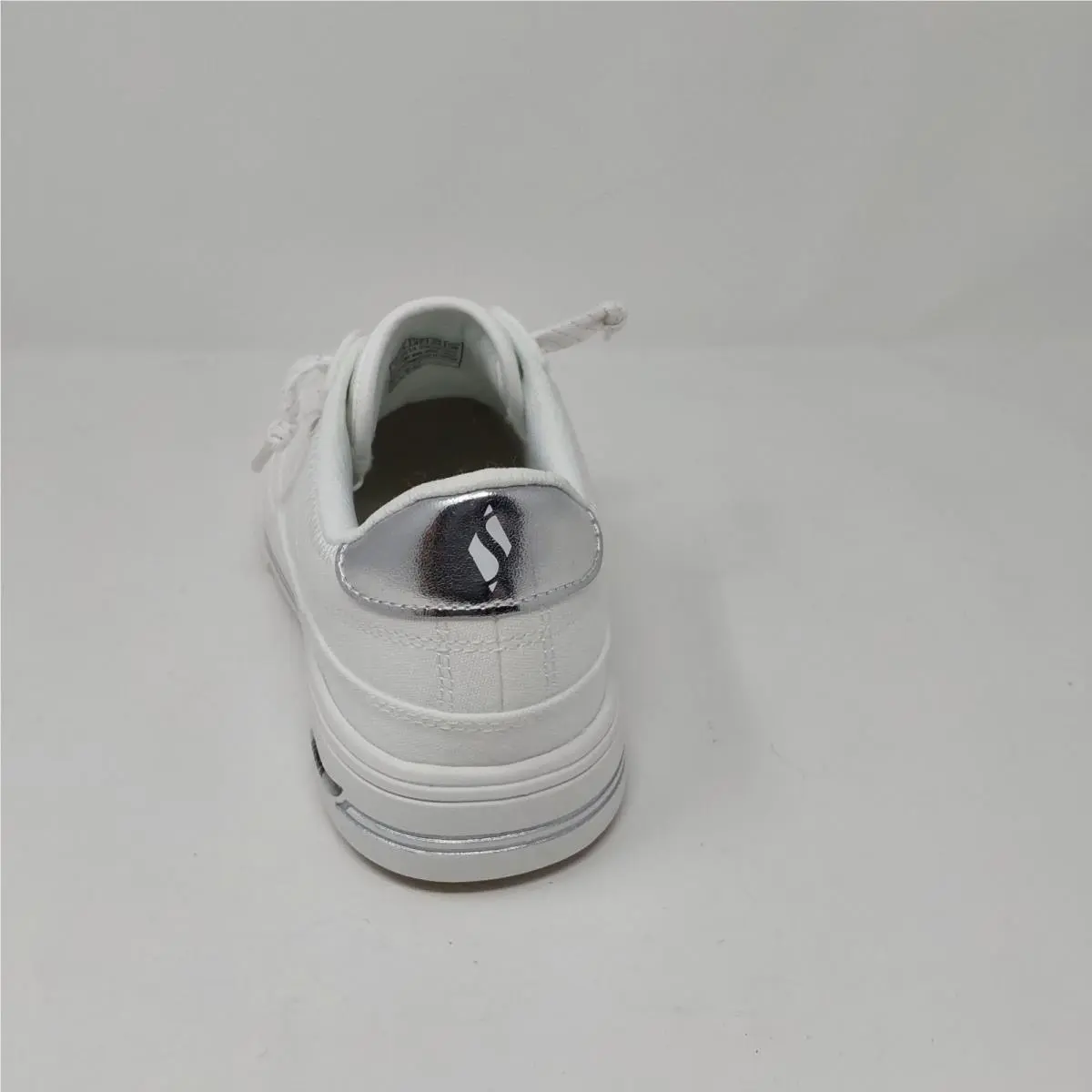 Skechers shoes - Skechers Arch Fit Arcade Glitzle - White 11