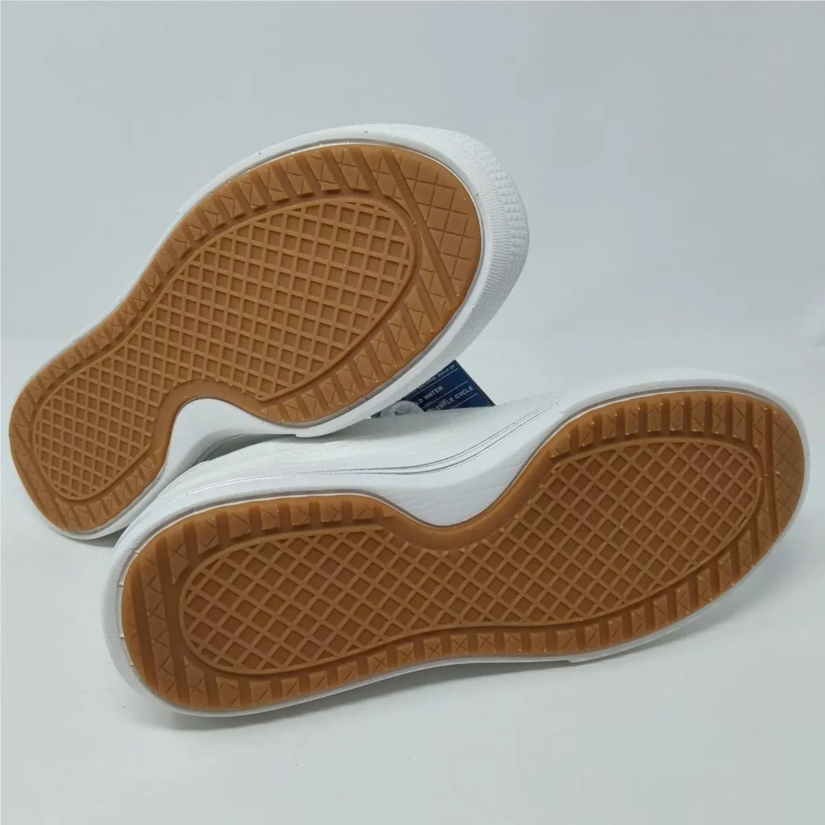 Skechers shoes - Skechers Arch Fit Arcade Glitzle - White 3