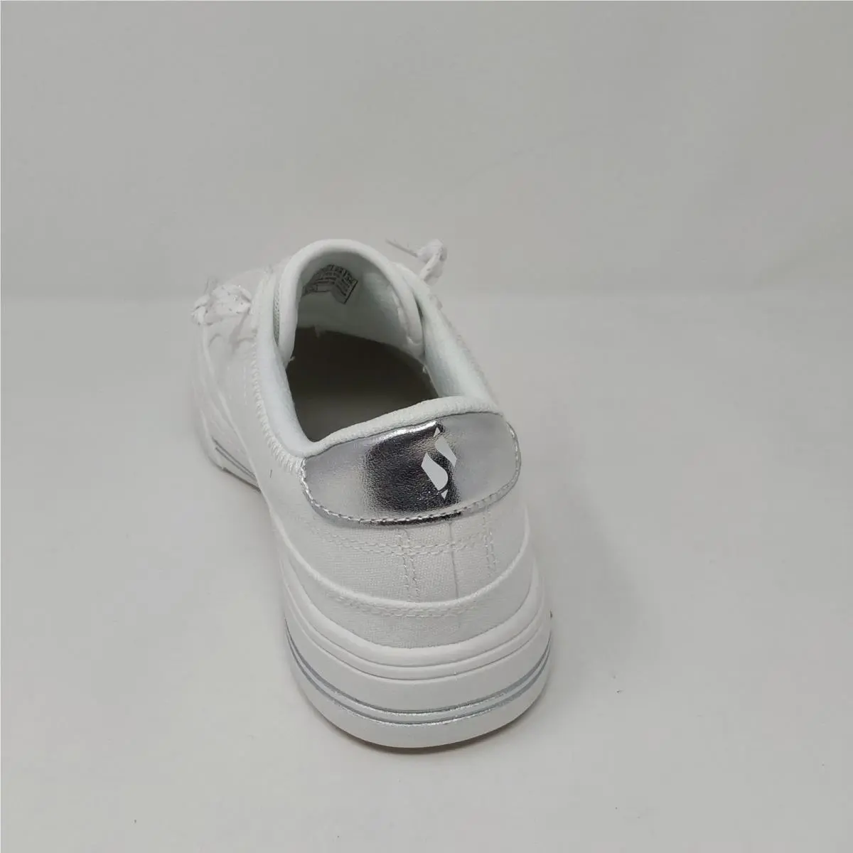Skechers shoes - Skechers Arch Fit Arcade Glitzle - White 6